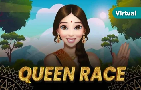 queen_race