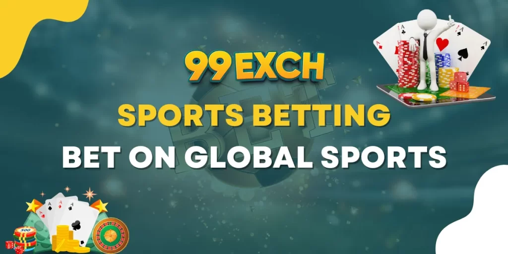 sports betting on 99exch