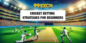 Read more about the article Cricket Betting Strategies for Beginners