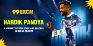 Read more about the article Hardik Pandya: A Journey of Resilience and Success in Indian Cricket