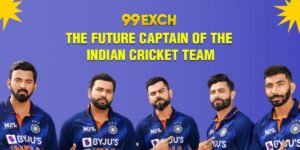 Read more about the article The Future Captain of the Indian Cricket Team