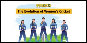 Read more about the article The Evolution of Women’s Cricket